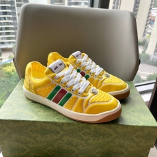 Gucci Screener Shoes